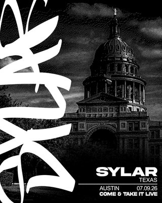 SYLAR