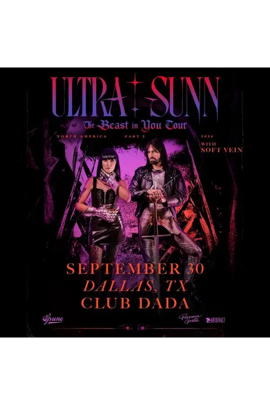 Ultra Sunn