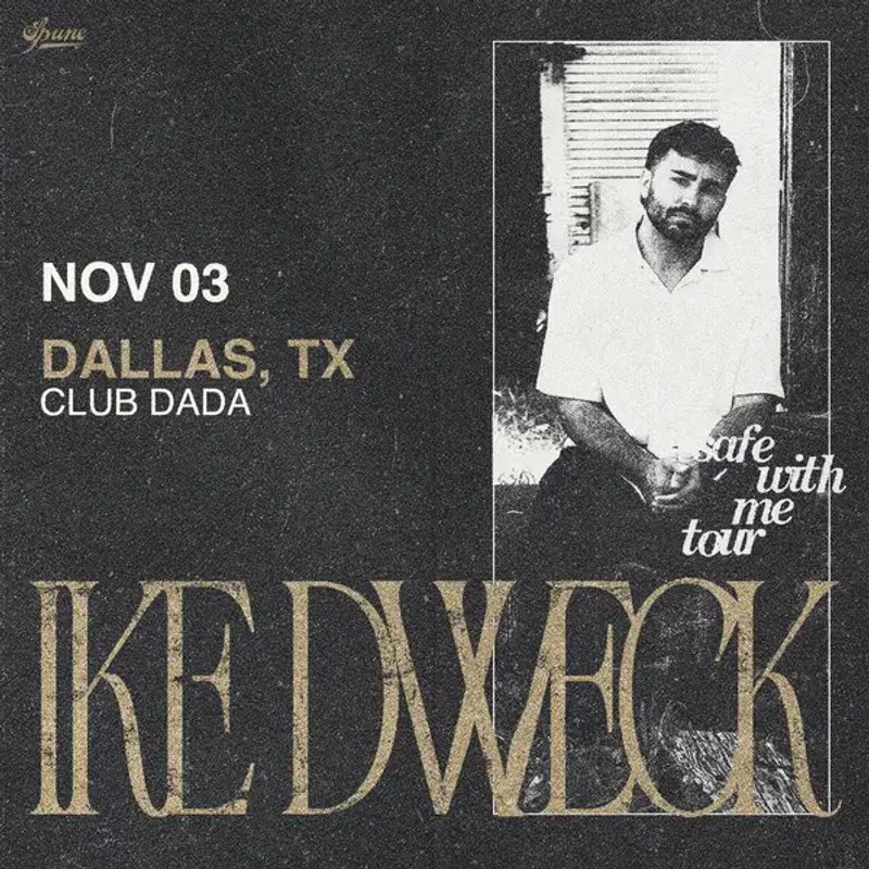 Ike Dweck