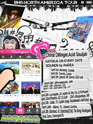 Based Negative Squad