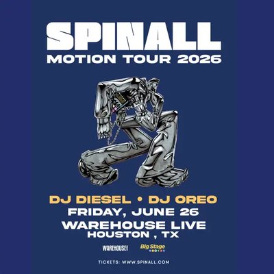 Spinall