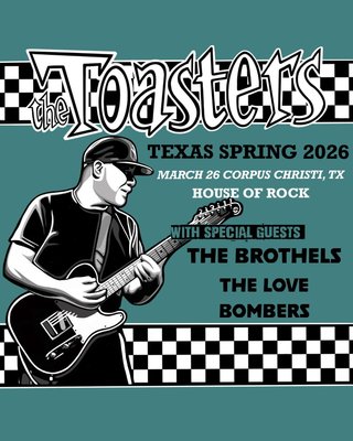 The Toasters