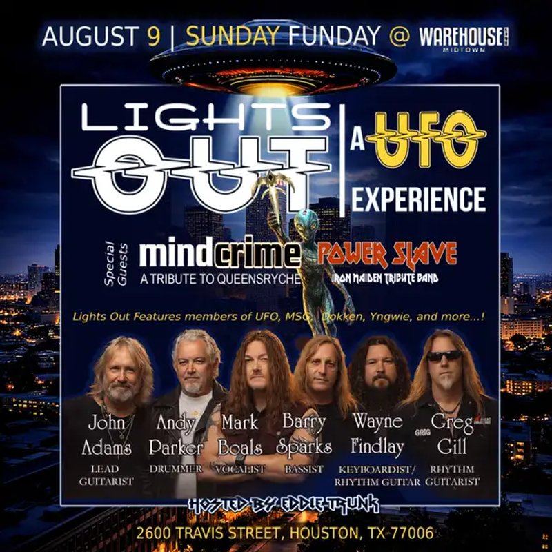 Lights Out