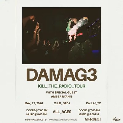 DAMAG3