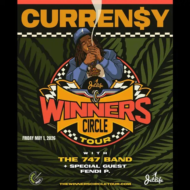 Curren$y
