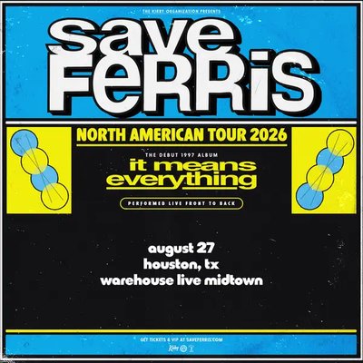 Save Ferris