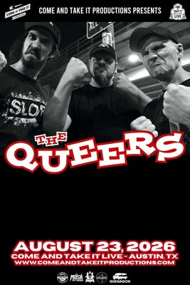 THE QUEERS