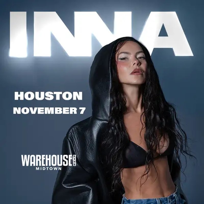 INNA