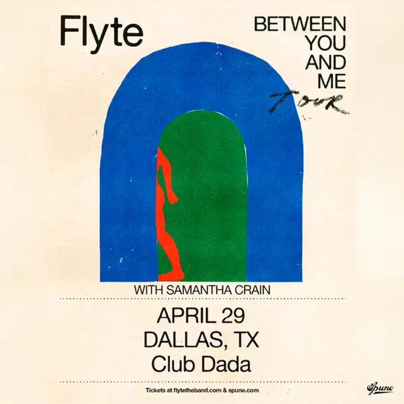 Flyte