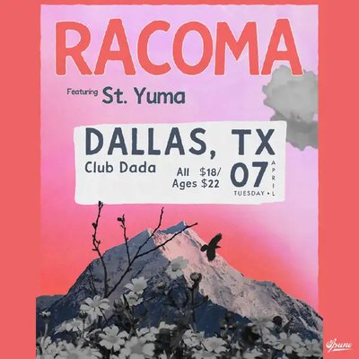 Racoma