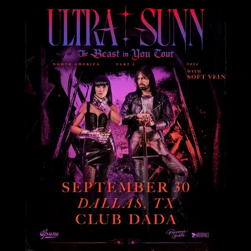 ULTRA SUNN