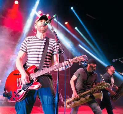 Streetlight Manifesto